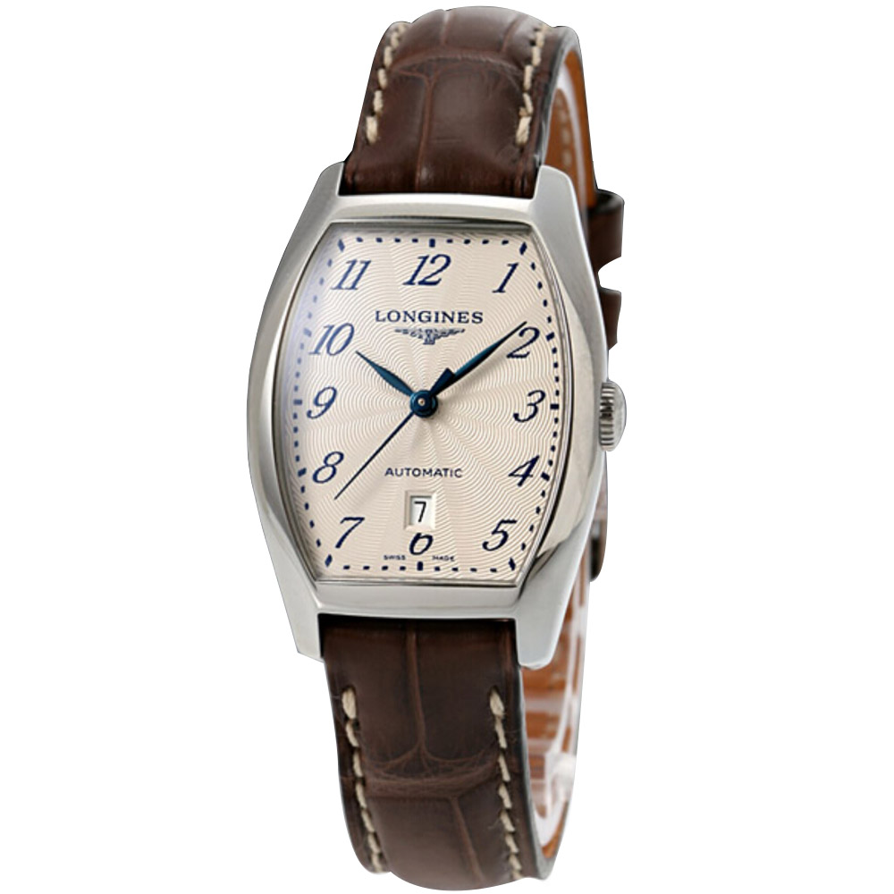 longines evidenza womens